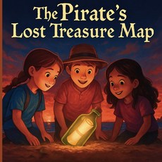 해적들의 잃어버린 보물 지도, 기본