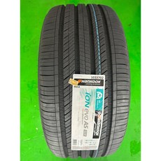 韓泰輪胎 ION EVO AS SUV 235/50/20輪胎 (IH01) - 高雄車業, 1個