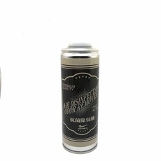 JWI 抗菌除臭噴霧罐220ml，車用空氣清新劑，快速除異味，長效抗菌，天然安全成分，小巧便攜, 1個