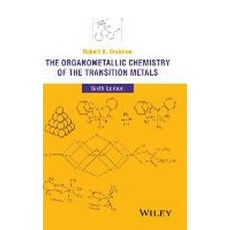 The Organometallic Chemistry of the Transition Metals, John Wiley & Sons Inc