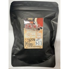 粿女兒商行 碳燻老酸梅湯*3入，古法碳燻，生津止渴，獨立包裝方便攜帶, 50g, 3個