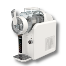 폴라크림 업소용 소프트아이스크림 메이커 슬러시 기계 가정용, BST-B1(화이트-1.8L)