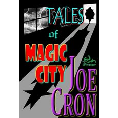 (영문도서)Tales of Magic City Paperback, Lardin Press, English, 9781949047035