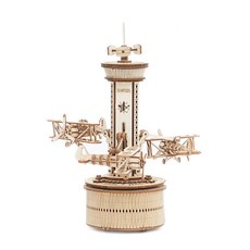 ROKR Robotime 機械音樂盒 AMK41