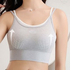 스포츠브라 운동브라 하이서포트 브라탑 헬스 요가
