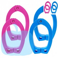 YP 2P 이불집게 중 침대이불집게, 1개