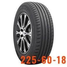 FK輪胎 CF2 SUV 225-60-18 Toyo東洋輪胎 SUV專用 舒適靜音 耐磨安全, 1個