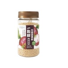 自然時記 一匙鮮竹鹽蔬果粉 120g 蔬果調味粉 (牛蒡/綠色蔬菜/甜菜根) 蛋奶素, 1個, 甜菜根