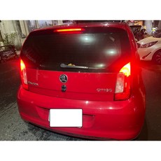 SKODA CITIGO 小電池 KOBA 55Ah 小空間大容量, 1個