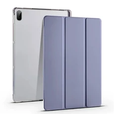 레노버 탭 P11 케이스 (펜 홀더 포함) PU 가죽 소프트 백 스탠드 태블릿 푼다 레노버 탭 P11 플러스 케이스, 01 P11 Plus TB-J616F, 04 lender gray