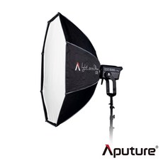 Aputure Light OctaDome 120 八角柔光罩, 1個