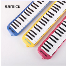 삼익 멜로디언 에바케이스 37건반 SM-37N 멜로디혼 삼익멜로디언, 노랑