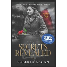 Secrets Revealed: Book Two Paperback, Createspace Independent Publishing Platform