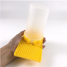 양봉 소문 급수기 일벌 꿀벌 물 공급 사육 허니