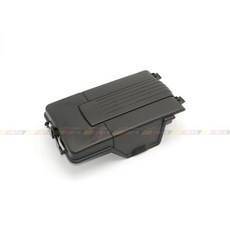 VAG小賴汽車 Golf 5 6 Tiguan Passat B6 B7 CC Eos Jetta 電瓶保護蓋 全新, 1個