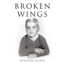 Broken Wings Paperback, Christian Faith Publishing,..., English, 9781098074104
