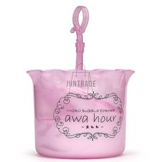 클렌징 비누 거품기 세안용 클렌징 버블메이커 클렌징버블메이커 거품메이커, 단품, 1