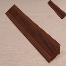 [오품] 1P 고무 도어턱받침 대형