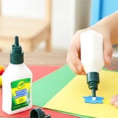 밍스 어린이 풀 36ml 문구용풀