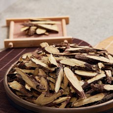 미드미허브 국산 감초 건조 감초뿌리, 3개, 300g