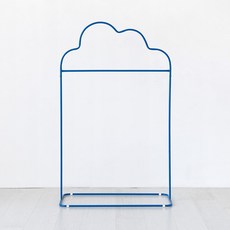 마켓비 KURUM 스탠드행거 81130, 블루 0575.3568