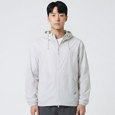 뉴발란스 초경량 바람막이 얇은 점퍼