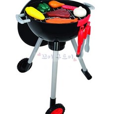 꼬미구르미 바베큐 그릴놀이세트, 본품, 본상품선택, 22개