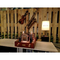 edison audio 單端直熱 811A 手工搭棚 真空管綜合擴大機