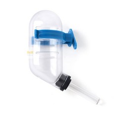 에이치앤엠샵 햄스터 급수기 급수대