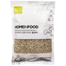 홈인푸드 해바라기씨, 1개, 1kg