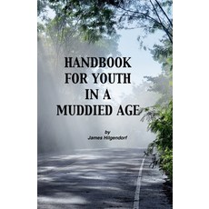 (英文圖書)Handbook for Youth in a Muddied Age 平裝版, James Hilgendorf, 英文