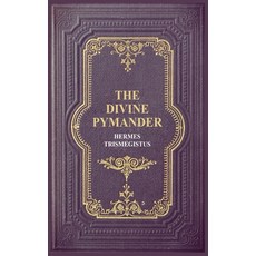The Divine Pymander Hardcover, Fv Editions