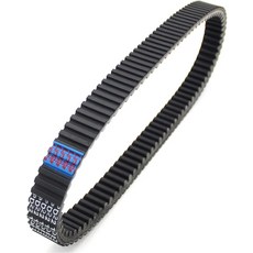 HZMehi 모사이클 스트랩 구동 벨트 이송 클러치 폴라리스 스포츠맨 850 20205 스크램블러 XP 000 204 205 3260과 호환됨