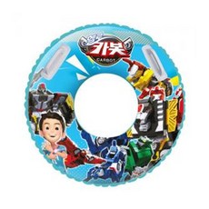 헬로카봇 사파리 세이버 물놀이 튜브 70 어린이 남아ful2+1uQq