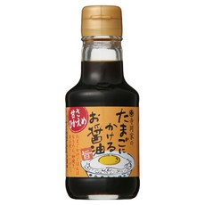 雞蛋專用醬油 低糖雞蛋專用醬油, 1個, 150ml