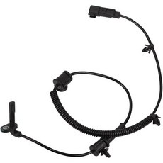 13317205 ALS2080 ABS 휠 속도 센서 쉐보레 크루즈 2011년 2012년 2013년 볼트 사브 95 2010년 부릭 알루어 라크로스 리갈 후면 좌우 3088078, 13317205 ALS2080 ABS 휠 속도 센서 쉐