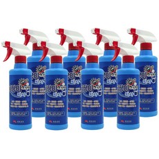 곰팡이 제거박사 500mL, 8개