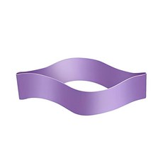 저항 밴드 발 스트레치 탄성 댄서 발등 운동 라틴 발레 체조용 아치 인핸서 9.1kg20파운드 100450