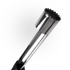 마켓프렌드 과일씨 빼기 제거칼 20mm 깍지