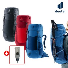 26년 도이터 푸트라 프로 32 남성 등산 배낭 3401126, 1013 Nightblue-baltic