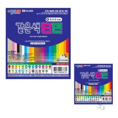 색채 모델링 페이스트 500ml 6개입 아크릴화보조제