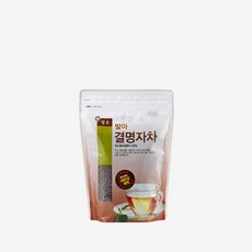 청오건강 청오 발아 결명자차 400g 5개