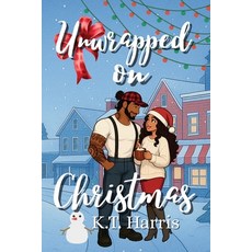 (영문도서)Unwrapped on Christmas Paperback, Independently Published, English, 9798275824148