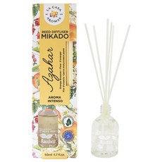 La Casa de los Aromas Reed Diffuser Mikado 擴香組, 1個