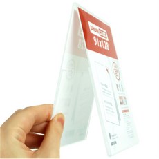 든든상회 쇼케이스 pop거치대