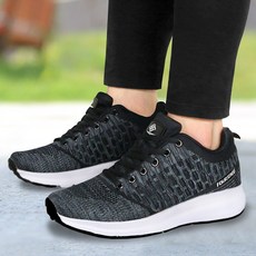 SSOOSS 남자 빅사이즈 운동화 가벼운 신발 왕발 워킹화 작업화 BE71R4F