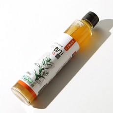 농부플러스 국산 저온압착 참기름, (경북고향장터 사이소) 농부플러스 국산 저온착유 참기름, 1개, 200ml