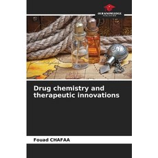(英文圖書)Drug chemistry and therapeutic innovations 平裝版, Our Knowledge Publishing, 英文