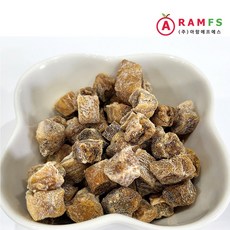 [아람]건조무화과다이스 1kg 10mm, 1개