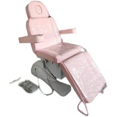 전동 미용베드 타투 마사지 시술 침대 미용가구, A_블랙 공식 표준